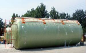 玻璃鋼罐價(jià)格存在大的差異原因 玻璃鋼罐價(jià)格