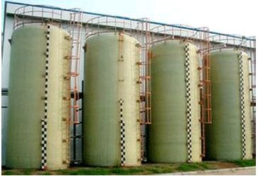 玻璃鋼釀造罐的特點及優(yōu)勢 玻璃鋼釀造罐