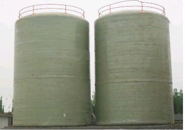 玻璃鋼化工罐逐漸成為了市場的主打產(chǎn)品購買時(shí)候需要注意事項(xiàng) 玻璃鋼化工罐